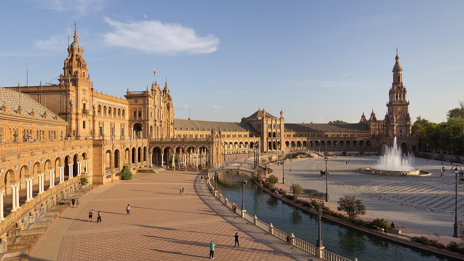 Sevilla