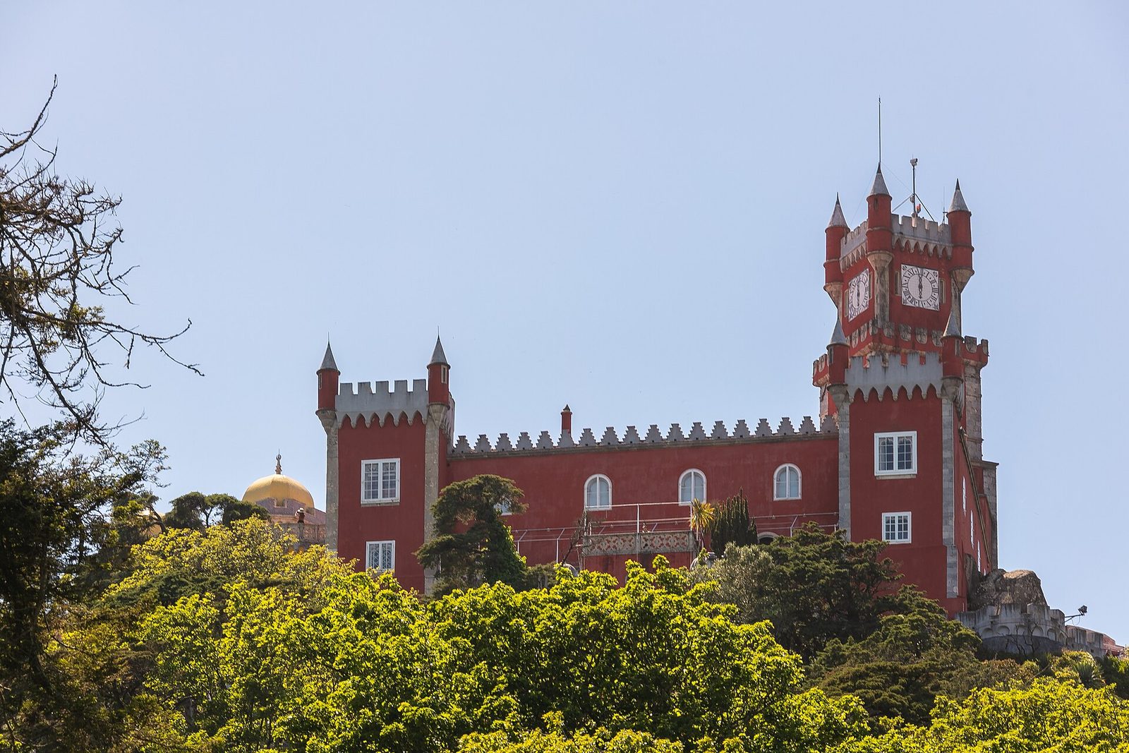 Sintra, Portugal
