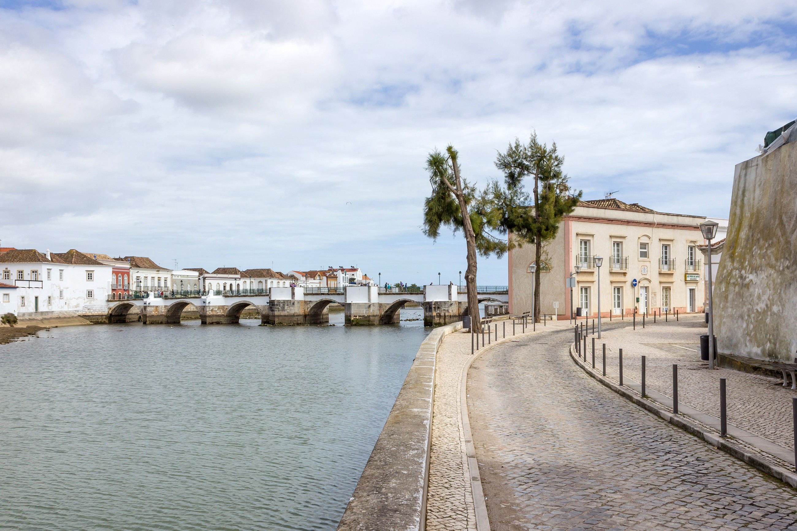 Tavira, Portugal