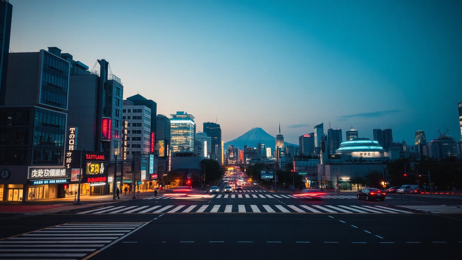 Tokio