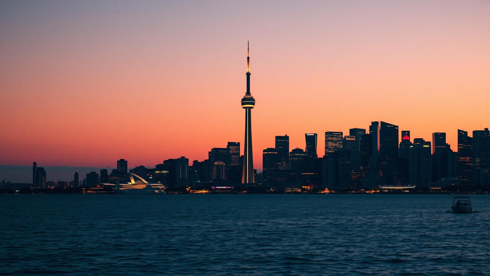 Toronto