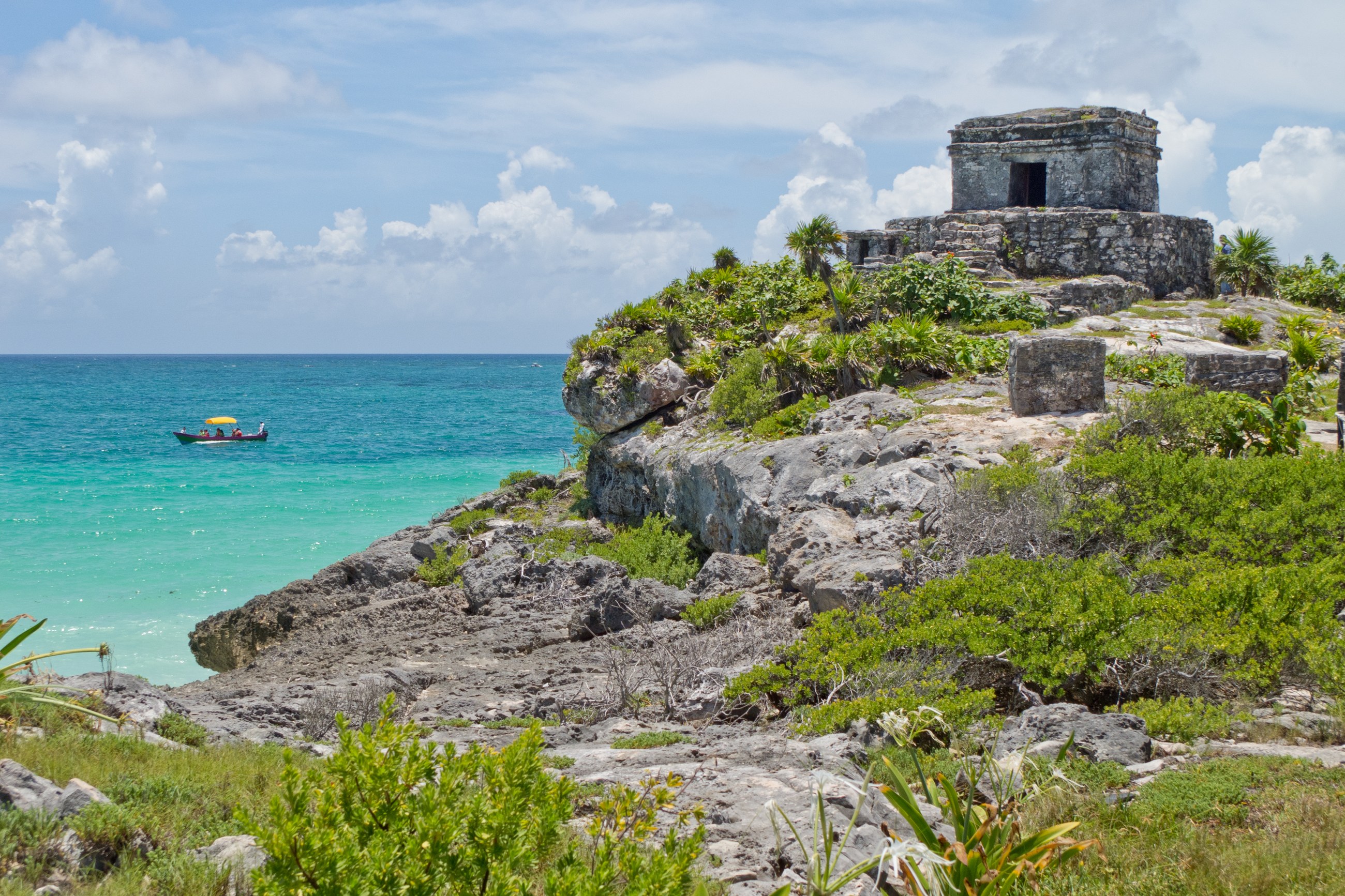 Tulum