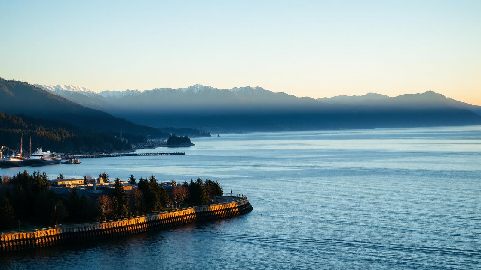 Vancouver