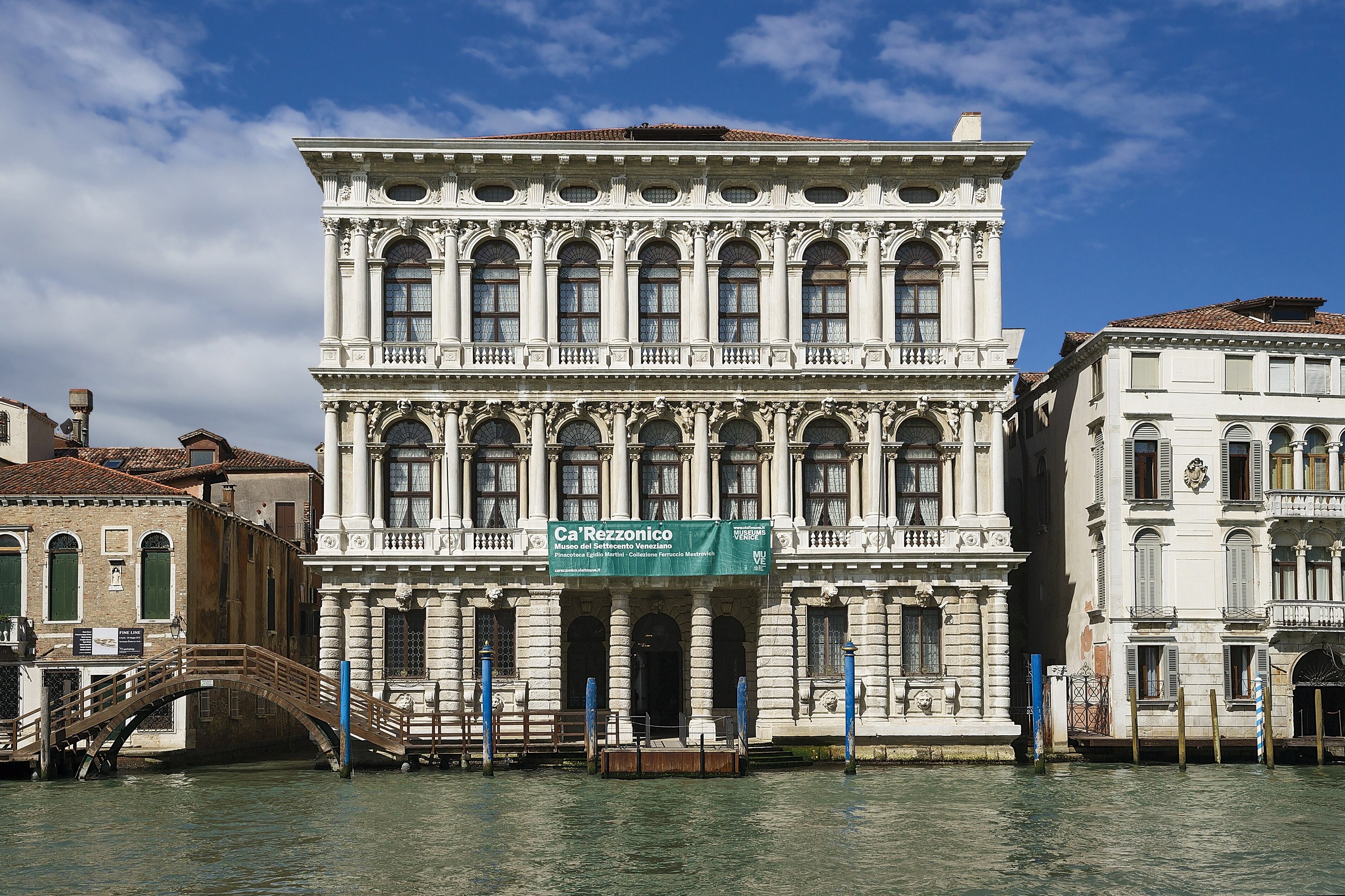 Venecia