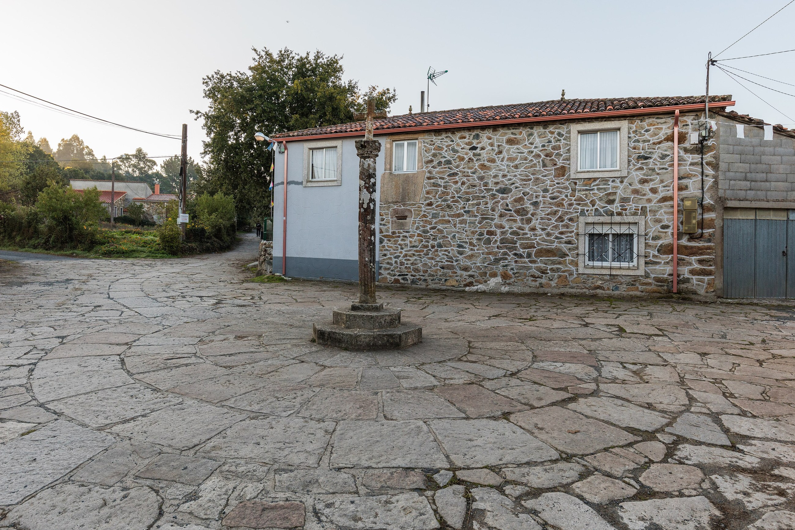 Camino de Santiago - Camino Francés