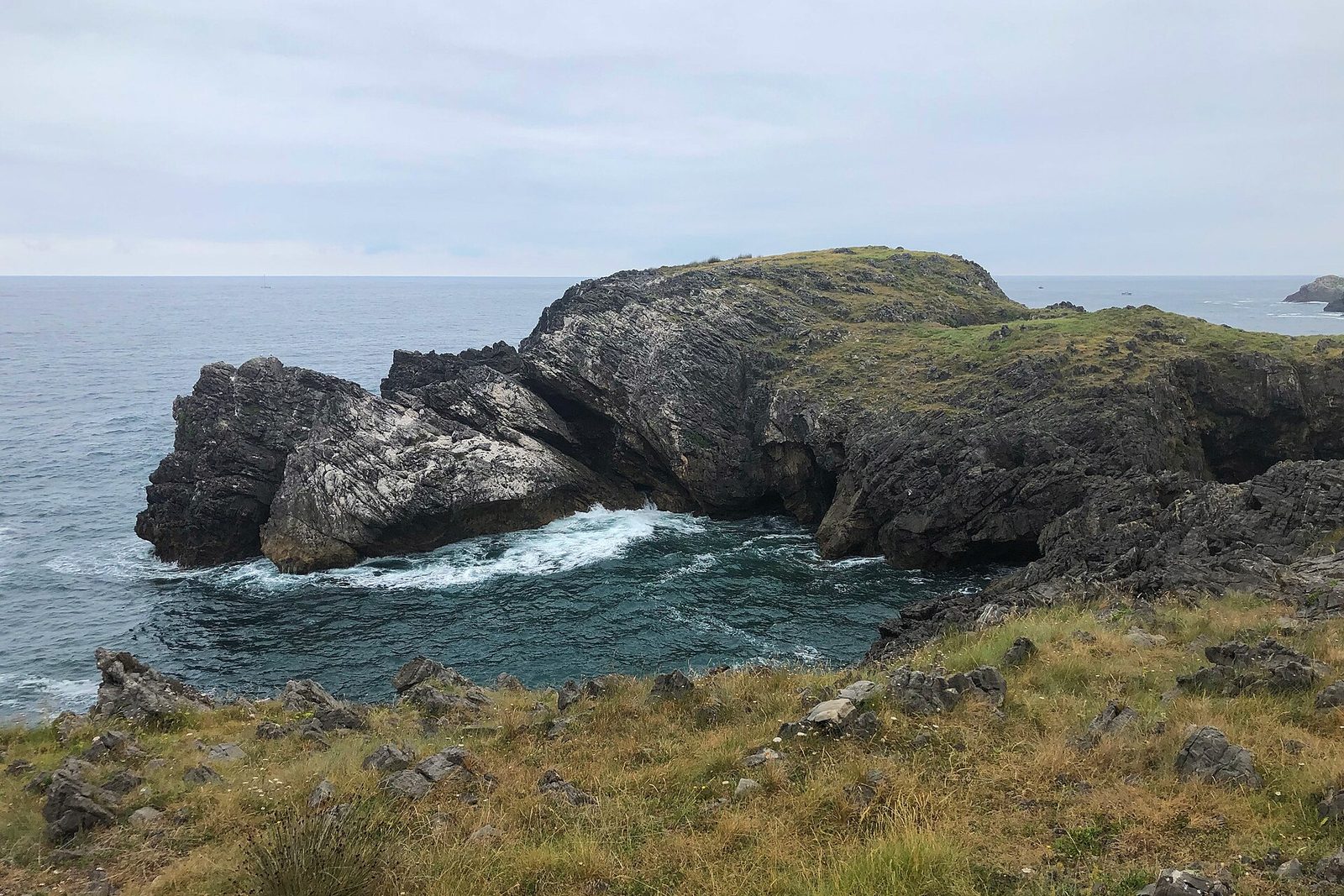 Camino del Norte