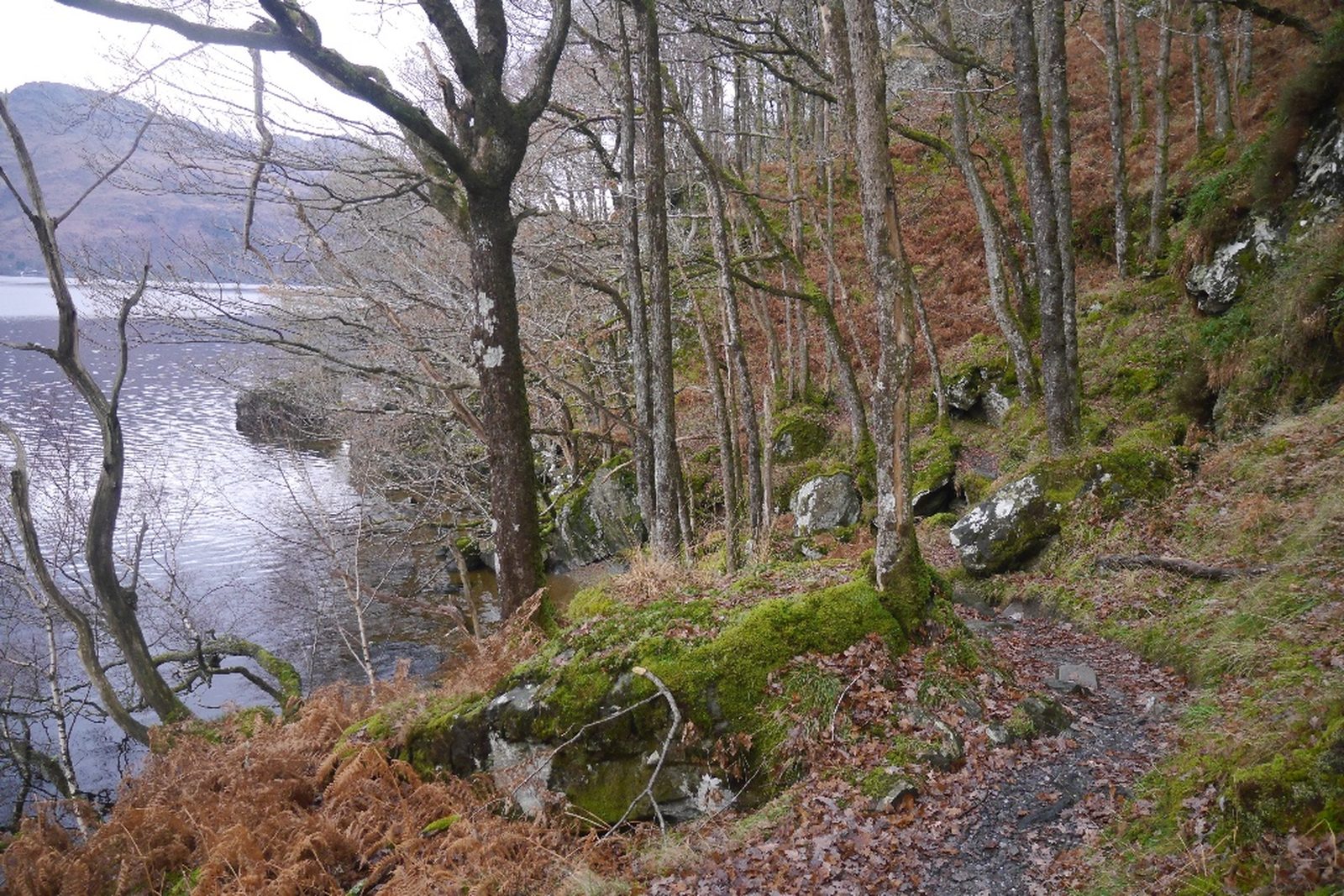 West Highland Way