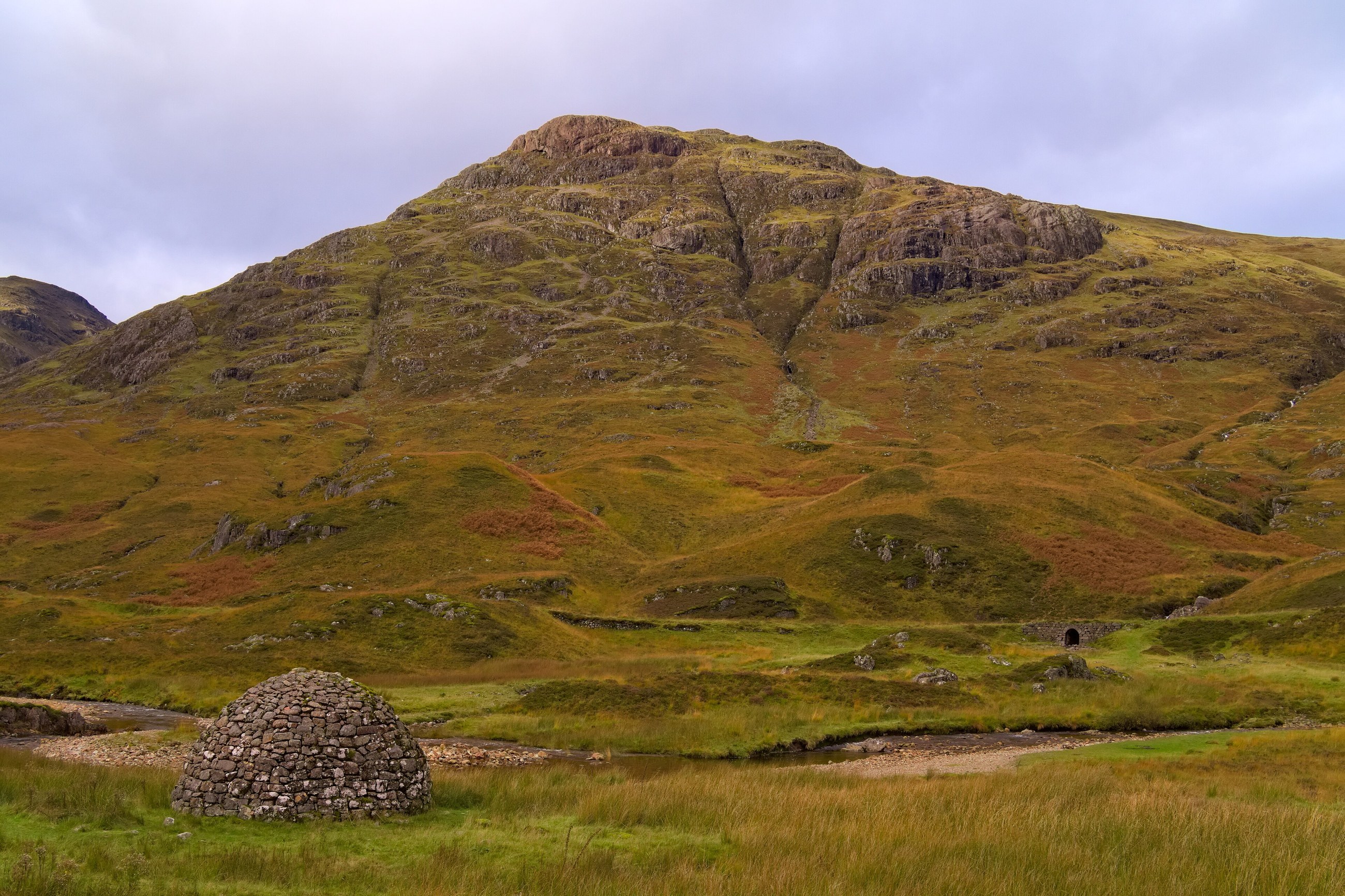 West Highland Way: de Glasgow a Fort William